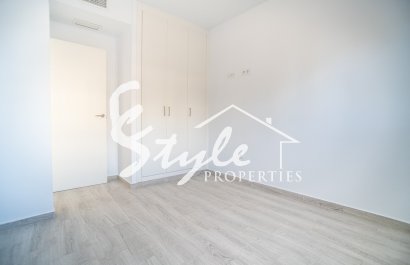 Reventa - Apartamento - Orihuela-Costa - Los Dolses