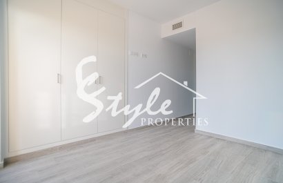 Reventa - Apartamento - Orihuela-Costa - Los Dolses