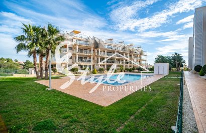 Reventa - Apartamento - Orihuela-Costa - Los Dolses