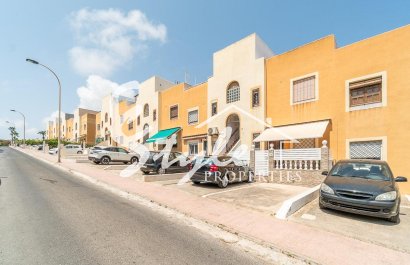 Вторичное жилье - Квартира - Torrevieja - Torreblanca
