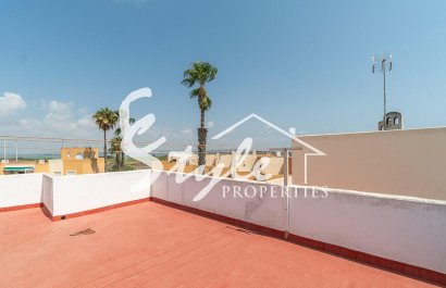 Вторичное жилье - Квартира - Torrevieja - Torreblanca