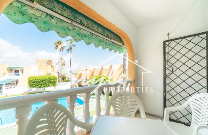 Вторичное жилье - Квартира - Torrevieja - Torreblanca