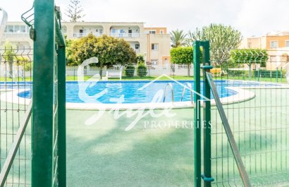 Вторичное жилье - Квартира - Torrevieja - Torreblanca