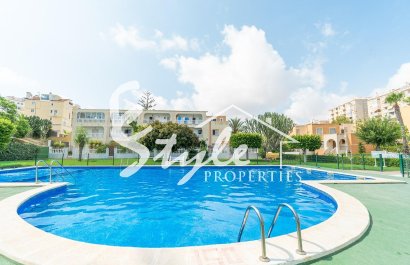 Вторичное жилье - Квартира - Torrevieja - Torreblanca