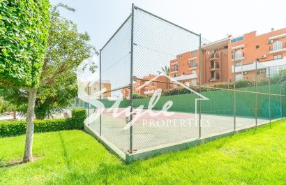 Вторичное жилье - Квартира - Torrevieja - Torreblanca