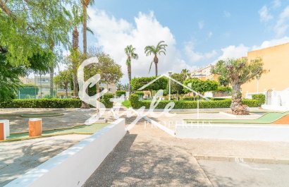 Вторичное жилье - Квартира - Torrevieja - Torreblanca