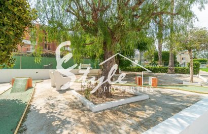 Вторичное жилье - Квартира - Torrevieja - Torreblanca