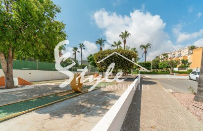 Вторичное жилье - Квартира - Torrevieja - Torreblanca
