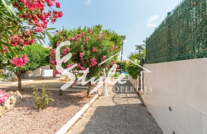 Вторичное жилье - Квартира - Torrevieja - Torreblanca