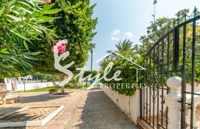 Вторичное жилье - Квартира - Torrevieja - Torreblanca