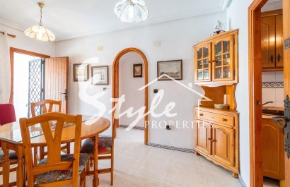 Вторичное жилье - Квартира - Torrevieja - Torreblanca