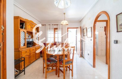 Вторичное жилье - Квартира - Torrevieja - Torreblanca