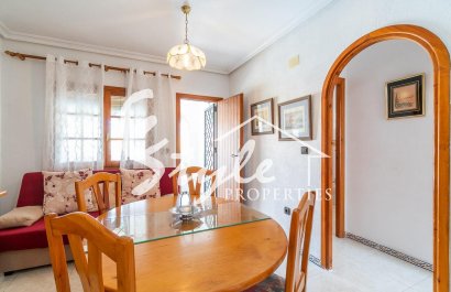 Вторичное жилье - Квартира - Torrevieja - Torreblanca