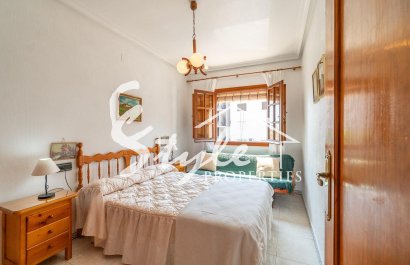 Вторичное жилье - Квартира - Torrevieja - Torreblanca