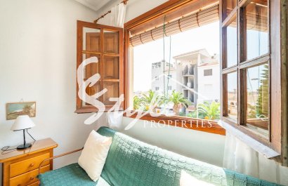 Вторичное жилье - Квартира - Torrevieja - Torreblanca