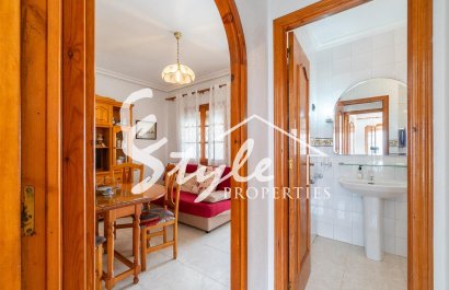 Вторичное жилье - Квартира - Torrevieja - Torreblanca