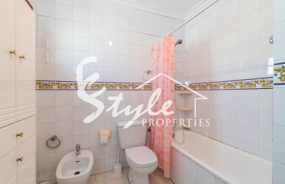 Вторичное жилье - Квартира - Torrevieja - Torreblanca