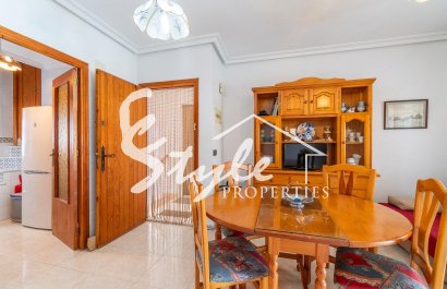 Вторичное жилье - Квартира - Torrevieja - Torreblanca