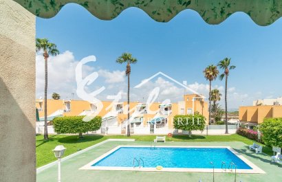 Вторичное жилье - Квартира - Torrevieja - Torreblanca