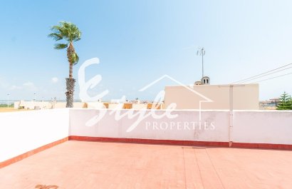 Вторичное жилье - Квартира - Torrevieja - Torreblanca