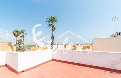 Вторичное жилье - Квартира - Torrevieja - Torreblanca