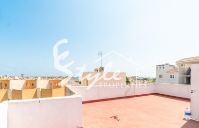 Вторичное жилье - Квартира - Torrevieja - Torreblanca