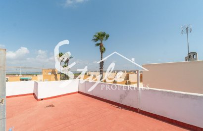 Вторичное жилье - Квартира - Torrevieja - Torreblanca