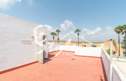 Вторичное жилье - Квартира - Torrevieja - Torreblanca