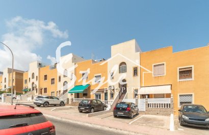 Вторичное жилье - Квартира - Torrevieja - Torreblanca