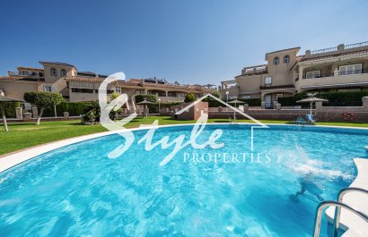 Reventa - Apartamento - Mil Palmeras - Riomar