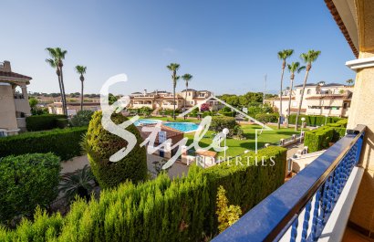 Reventa - Apartamento - Mil Palmeras - Riomar
