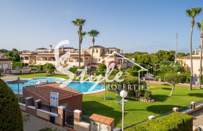 Reventa - Apartamento - Mil Palmeras - Riomar
