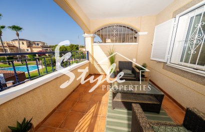 Reventa - Apartamento - Mil Palmeras - Riomar
