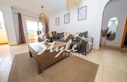 Reventa - Apartamento - Mil Palmeras - Riomar