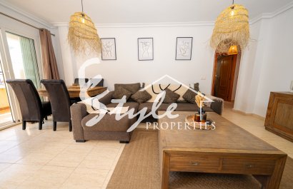 Reventa - Apartamento - Mil Palmeras - Riomar