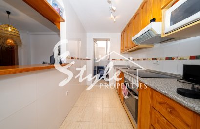 Reventa - Apartamento - Mil Palmeras - Riomar