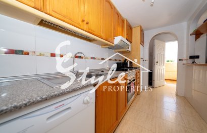 Reventa - Apartamento - Mil Palmeras - Riomar