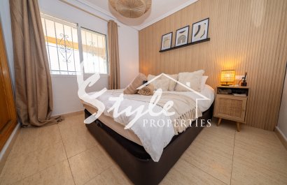 Reventa - Apartamento - Mil Palmeras - Riomar