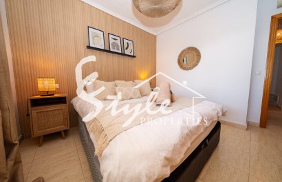Reventa - Apartamento - Mil Palmeras - Riomar
