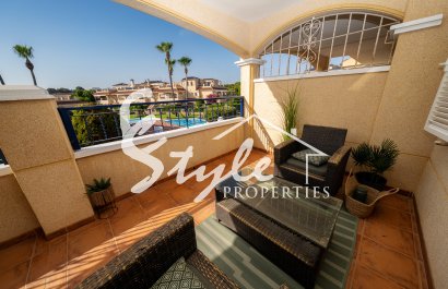 Reventa - Apartamento - Mil Palmeras - Riomar