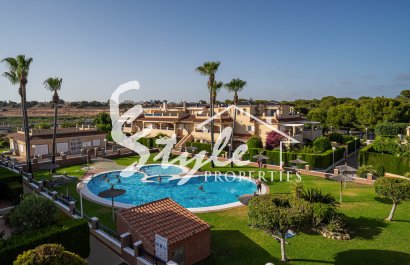 Reventa - Apartamento - Mil Palmeras - Riomar