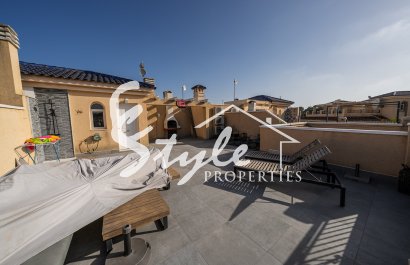 Reventa - Apartamento - Mil Palmeras - Riomar