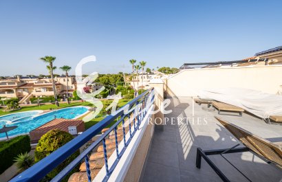 Reventa - Apartamento - Mil Palmeras - Riomar