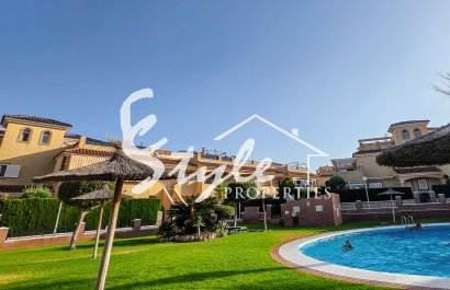 Reventa - Apartamento - Mil Palmeras - Riomar