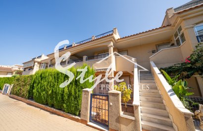 Reventa - Apartamento - Mil Palmeras - Riomar