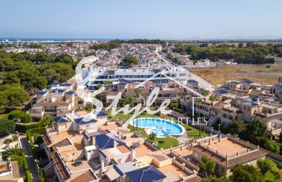 Reventa - Apartamento - Mil Palmeras - Riomar