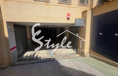 Reventa - Apartamento - Mil Palmeras - Riomar