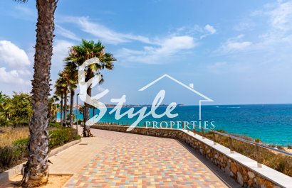 Reventa - Apartamento - Mil Palmeras - Riomar