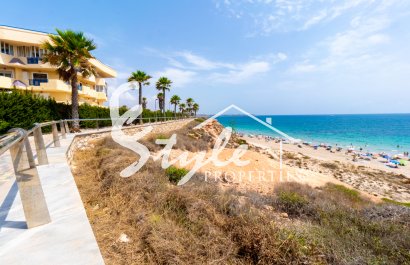 Reventa - Apartamento - Mil Palmeras - Riomar