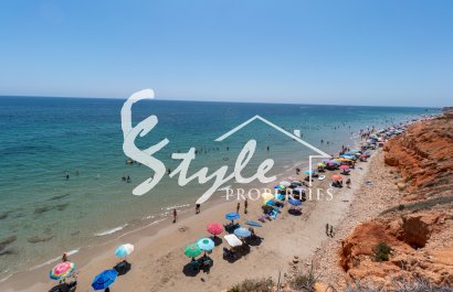 Reventa - Apartamento - Mil Palmeras - Riomar